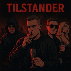 Norske tilstander