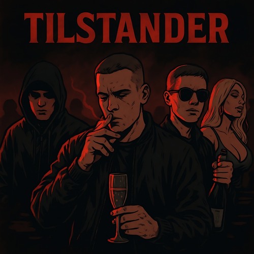 Norske tilstander