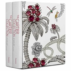 View EBOOK 📋 The Cartier Collection: Jewelry by  Francois Chaille,Michael Spink,Chri