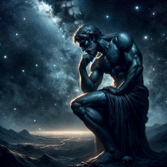 Ancient Stoic Quotes x September - Sparky deathcap