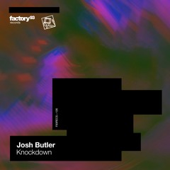 Josh Butler - Knockdown