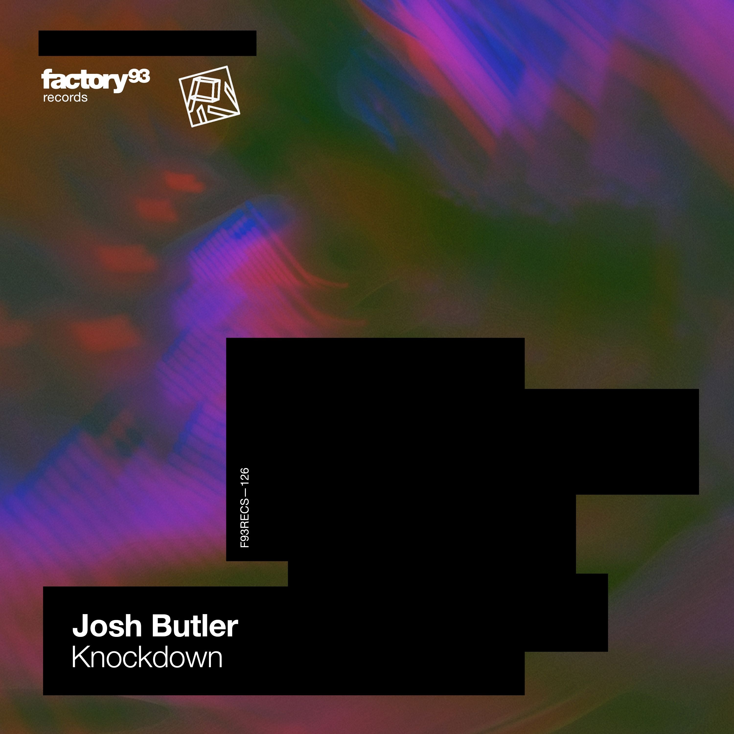 Josh Butler - Knockdown episode artwork