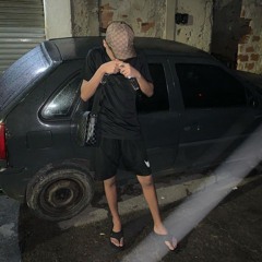 MTG - PUTARIA NO BAILE DA PROVIDÊNCIA