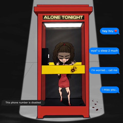 Alone Tonight
