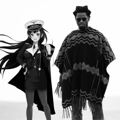 Walkin - Denzel Curry BUT NIGHTCORE - DJ Bam-Up Mix