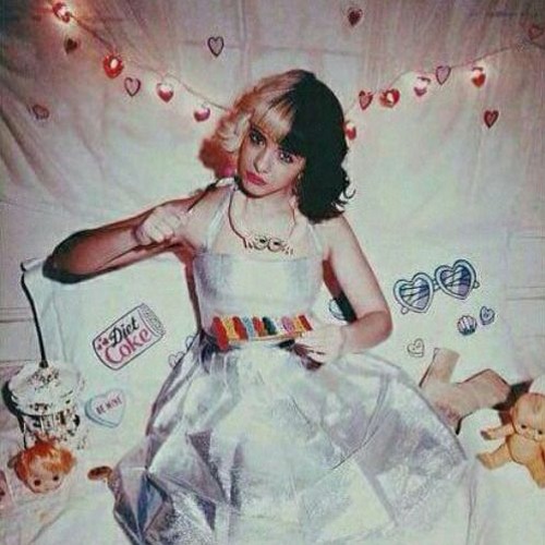pacify her (slowed)