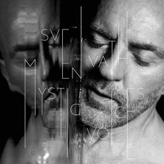 SVEN VÄTH - BUTOH - COR12171