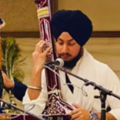 Mere Jeeria | Raag Asa Puratan Reet | Taranjeet Singh