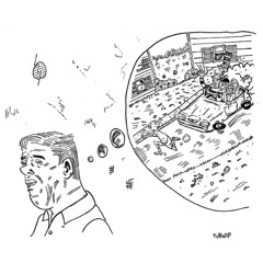 Life's Scary Enough - Part 1