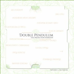 Double Pendulum - The Prediction Horizon