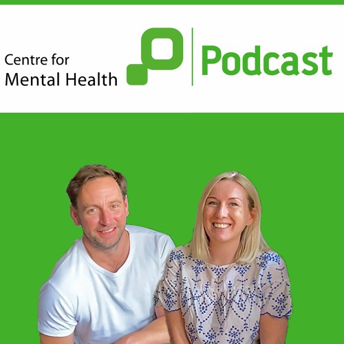 Stream episode Nick O'Shea and Charlotte Rainer: Investing in children ...