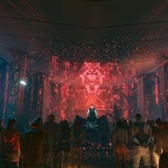 Cyberpunk 2077 (Extra OST)  Voodoo Church Music