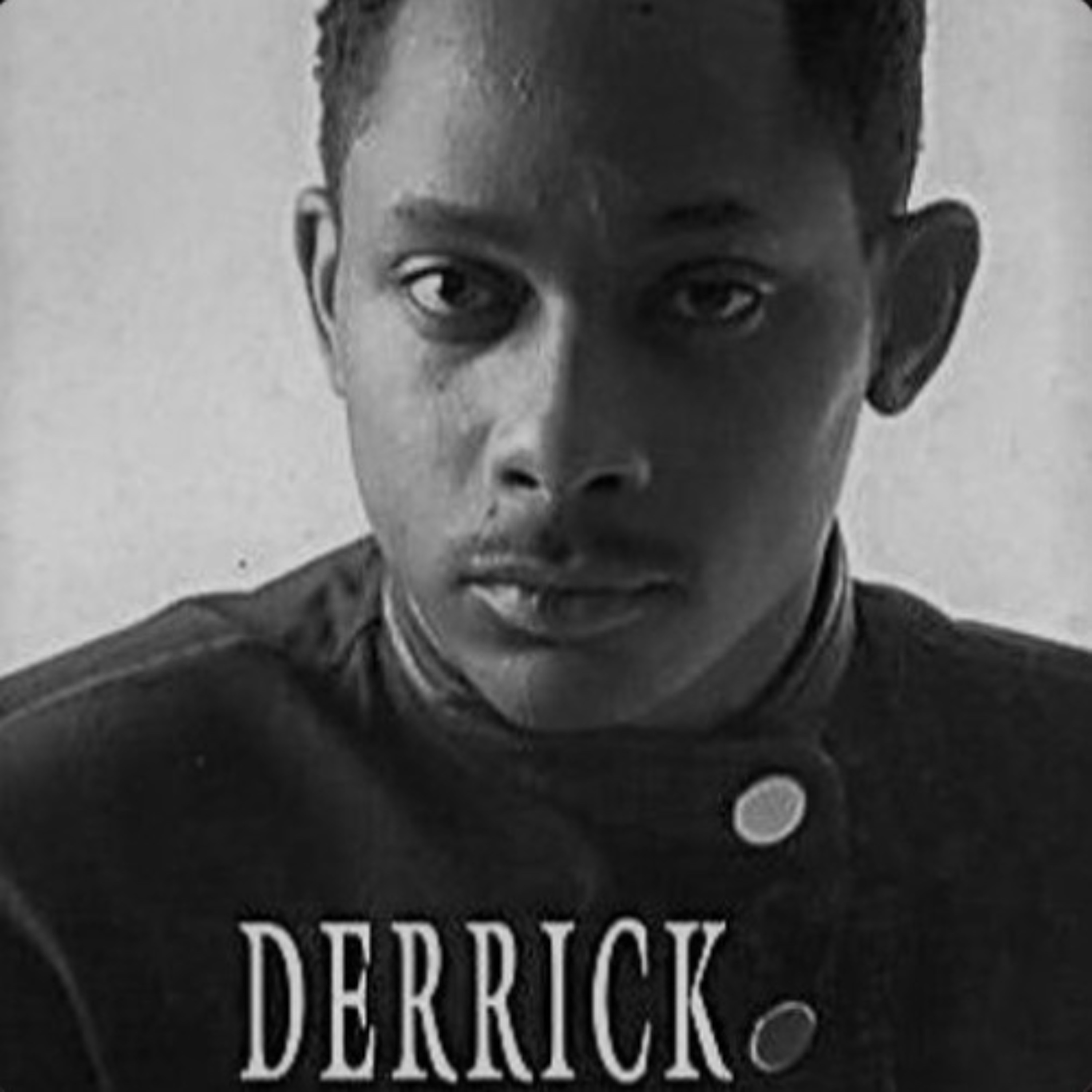 Derrick May - Mayhem In Detroit 10-10-92' (Manny'z Tapez) episode artwork