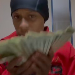 4Block Lil Mari - My All ( UNRELEASED AUDIO )