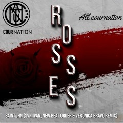 SAINT JHN - Roses (Svniivan New Beat Order  Veronica Bravo)  House remix