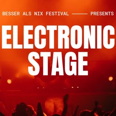 STROËDER@Besser als Nix! Festival Vol. 14
