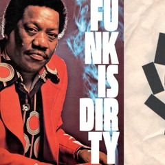 Dirty Is Funky