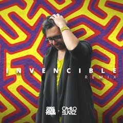 ChocQuibTown - Invencible (Camilo Suarez Remix)