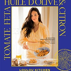 Tomate, feta, huile d'olive & citron (Beaux-Livres Cuisine (Hors collection)) (French Edition) sur Amazon - NyqgaMNSdn