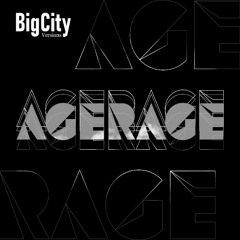 AgeRage - Through the Echoes BC Version