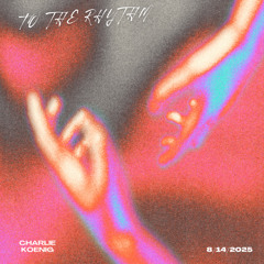 TO THE RHYTHM