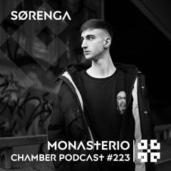 Monasterio Chamber Podcast #223 Sørenga