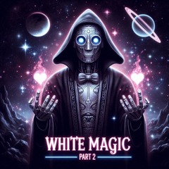 WHITE MAGIC PT. II 🧙