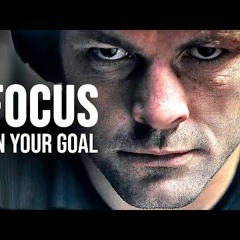 FOCUS ON YOUR GOAL  Best Motivational Speech Ben Lionel Scott
