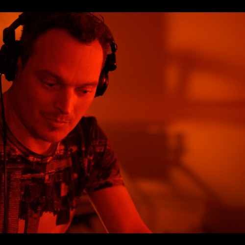 Marius Acke DJ set March 2023