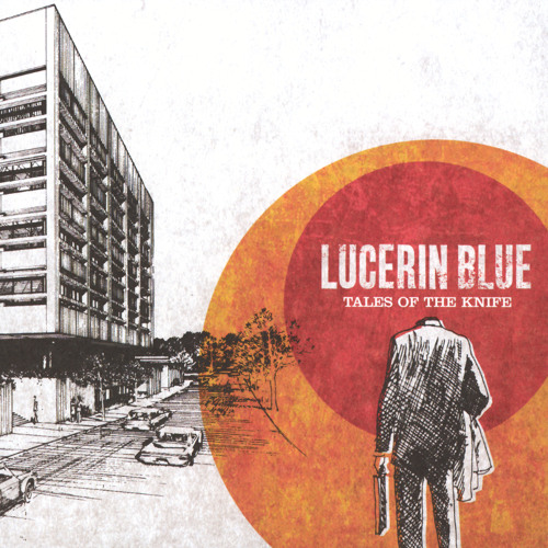 Man Made Weapon (Lucerin Blue Album Version)