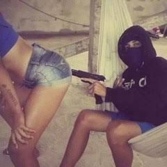 ELA QUER SENTAR SÓ PORQUE EU SOU TRAFICANTE VS MEGA RITMADA NA RLK DOS CRIAS [ BAILE DO LIMÃO ]