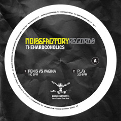 LEELOO HARDCOHOLICS - Hardcore Massive