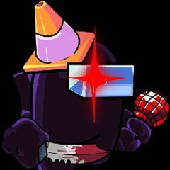 Vs Amognus-Naeban Blackout(by @gog1124)