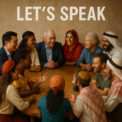 Let's Speak - Uncensored