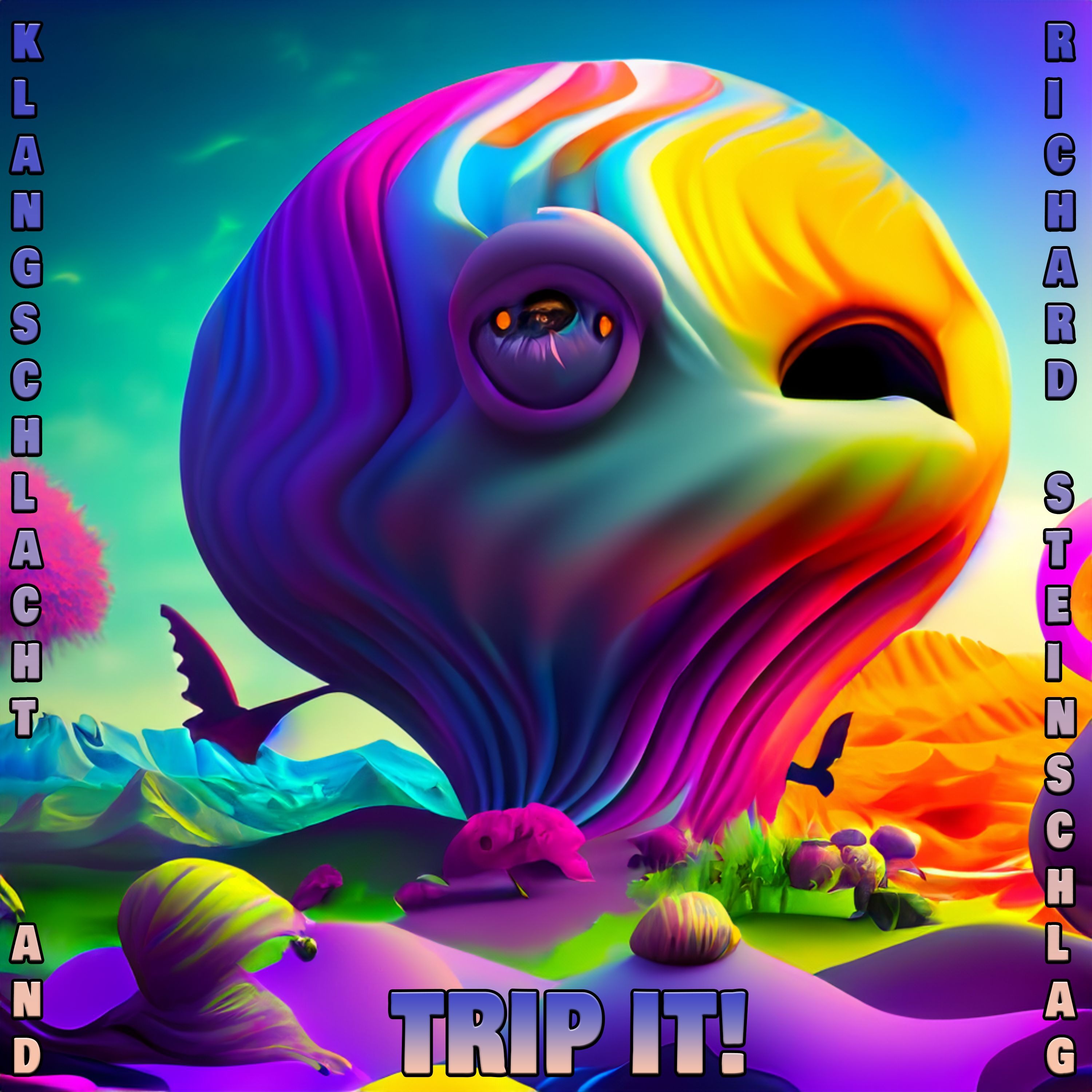 Trip it (Original Teaser Version) episode artwork