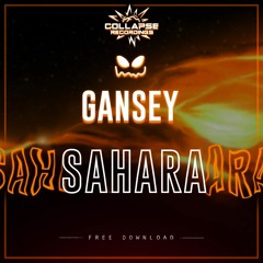GANSEY - SAHARA (FREE DOWNLOAD)
