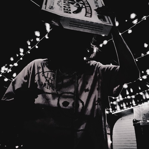 DEMONS IN MY CASTLE (prod. puhf x youforia)