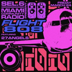 FLIGHT808002: SEL.6