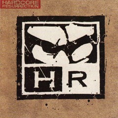 Hardcore Resurrection 2002