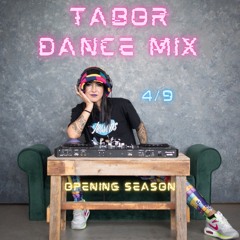 Tabor Dance mix