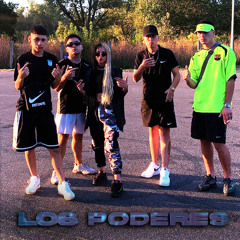 Los Poderes (feat. Roldan Emi)