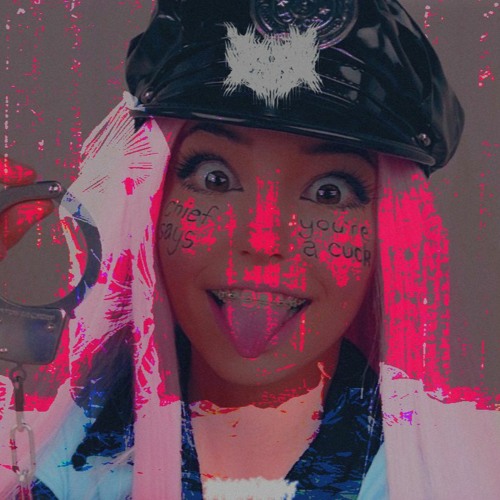 If Belle Delphine Did Trap Metal