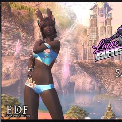 EDF 14 Live set