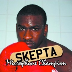beginning with skepta