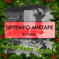 Kerst Uptempo Mixtape 2023
