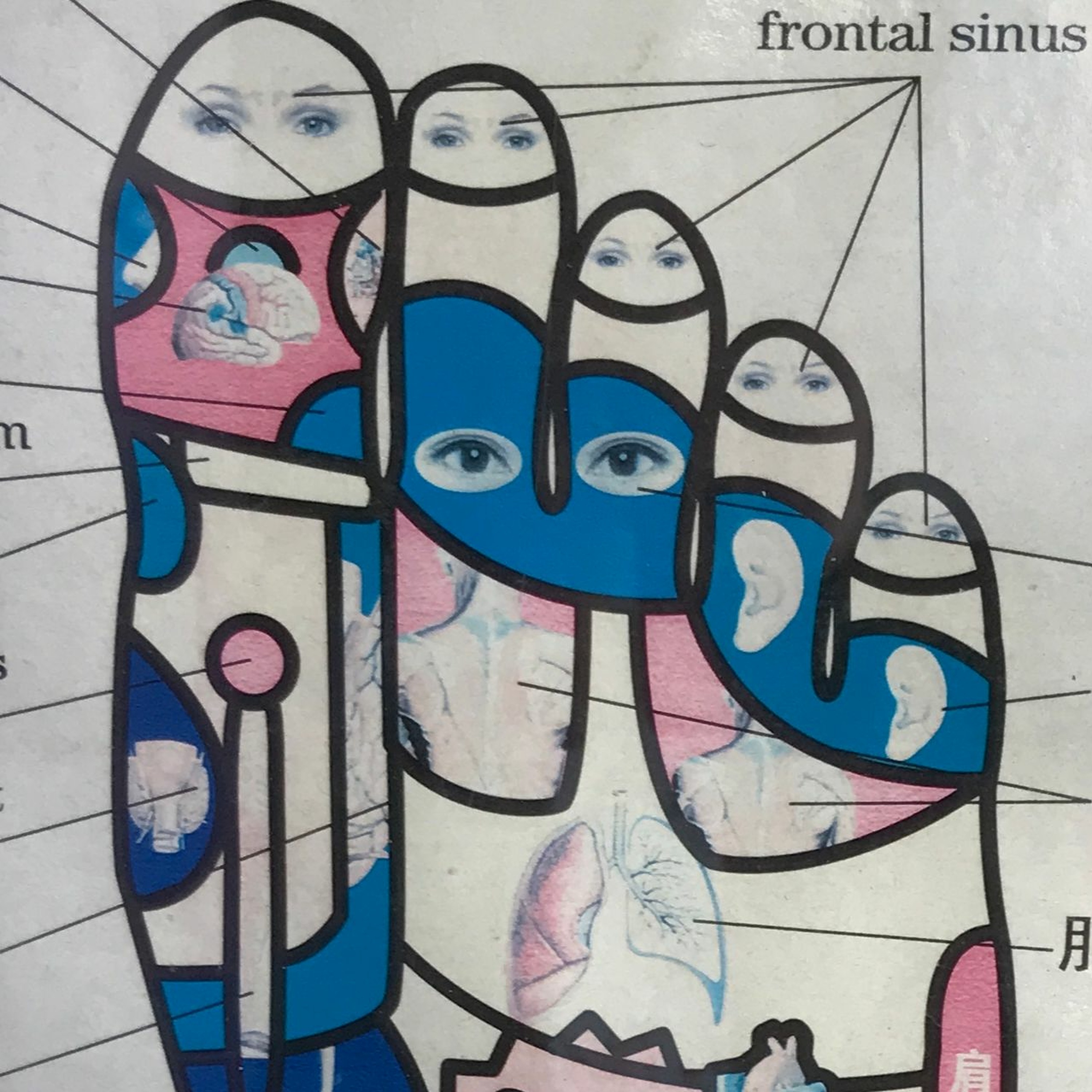 Toe -to -Toe Hobo episode artwork