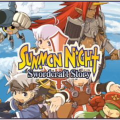 Summon Night Swordcraft Story- Sealed Labyrinth (Revamped FM Cover)