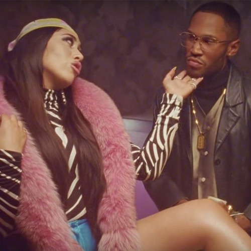 kaytranada - 10% (kaelin ellis remix)