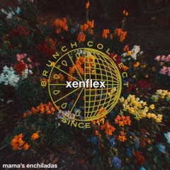 Mama's Enchiladas [OUT NOW on Brunch Collect]