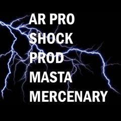 Shock (Prod. Masta Mercenary) [r/MHH Freestyle Friday]